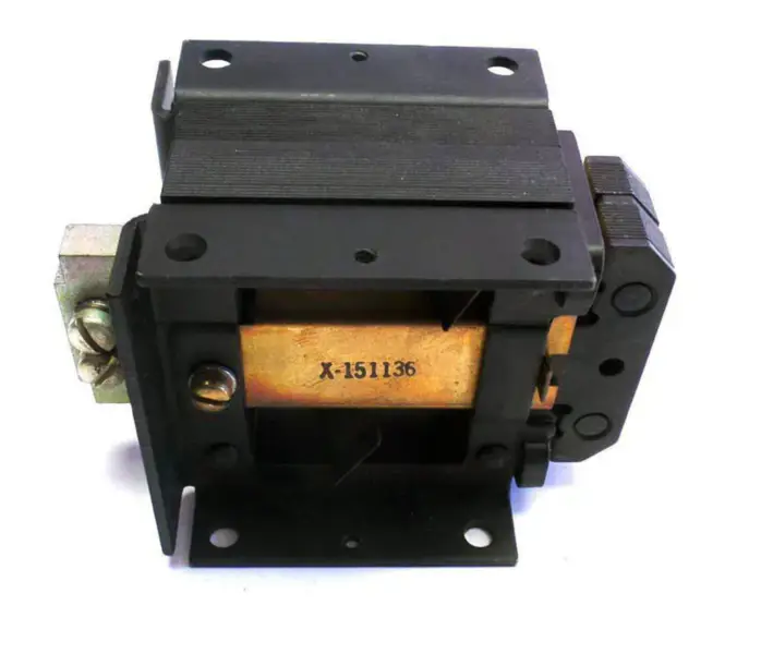 Allen-Bradley X151136