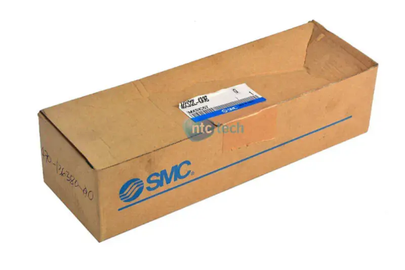 SMC MXS12L-100B