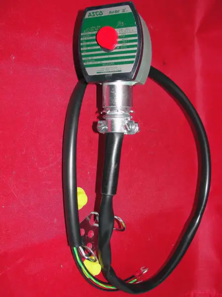 ASCO 8262G265