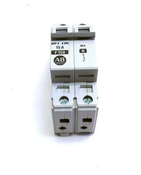 Allen-Bradley 1492CB1F150
