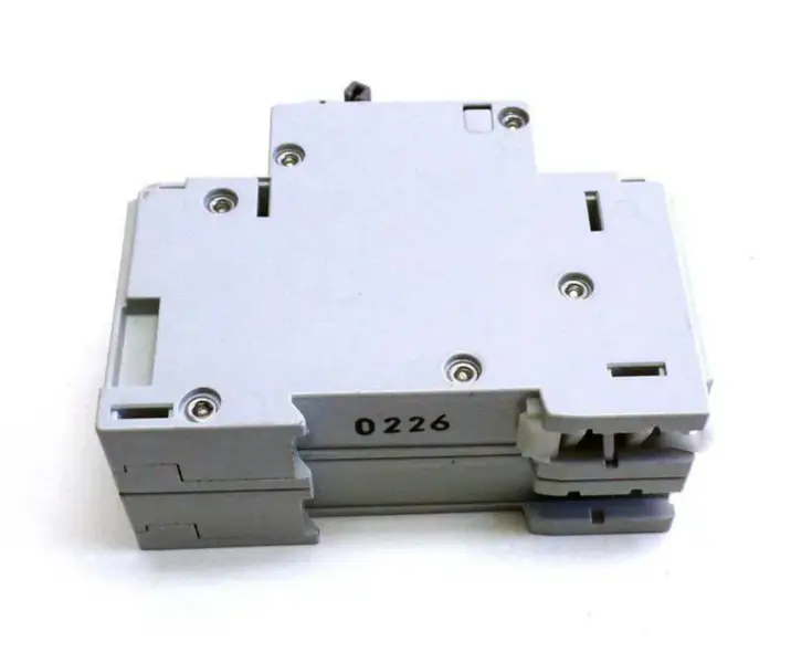 Allen-Bradley 1492CB1F150