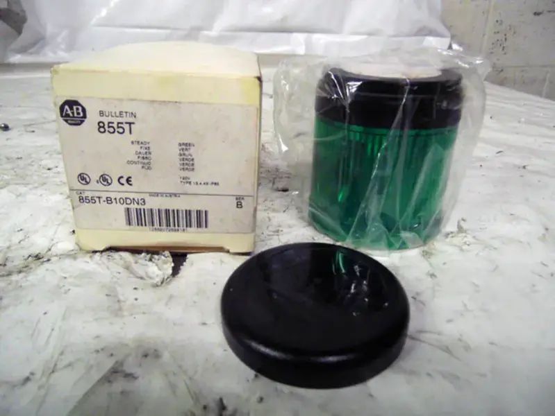 Allen-Bradley 855T-B10DN3