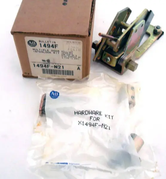 Allen-Bradley 1494FN21