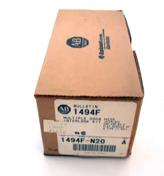 Allen-Bradley 1494FN20
