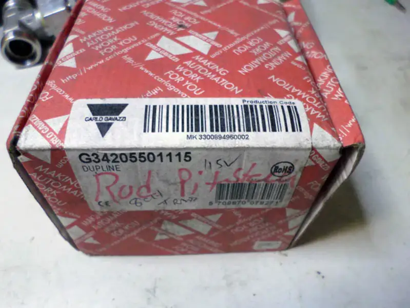 CARLO GAVAZZI G34205501115
