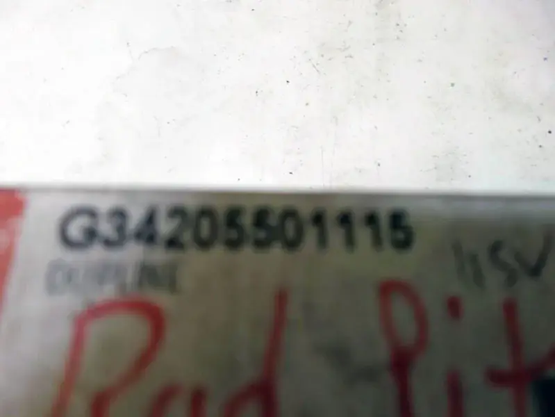 CARLO GAVAZZI G34205501115