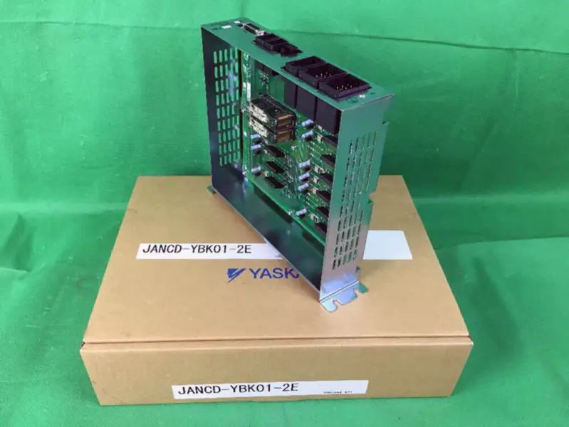 Yaskawa JANCD-YBK01-2E