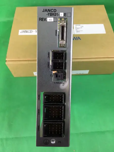 Yaskawa JANCD-YBK01-2E