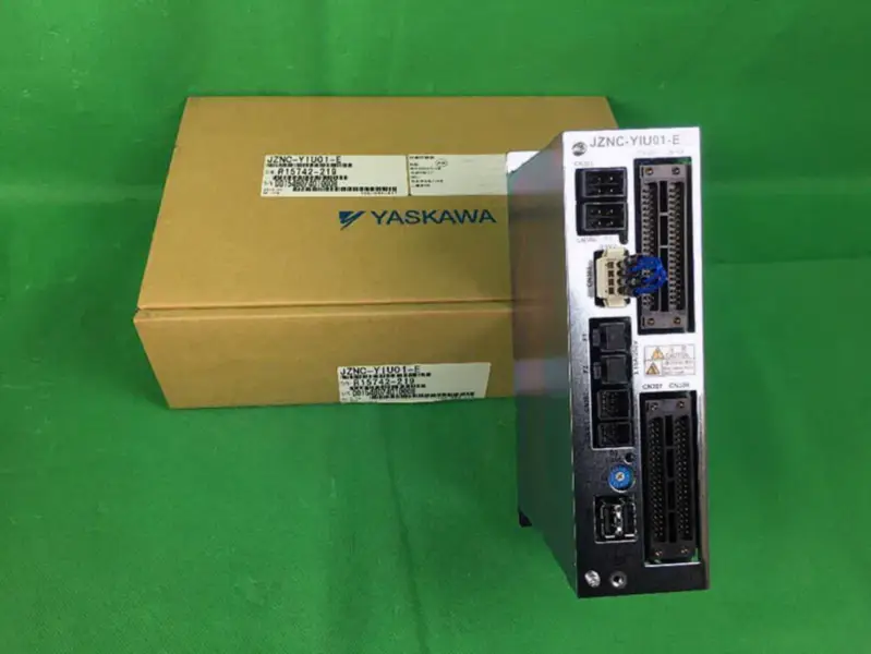 Yaskawa JZNC-YIU01-E