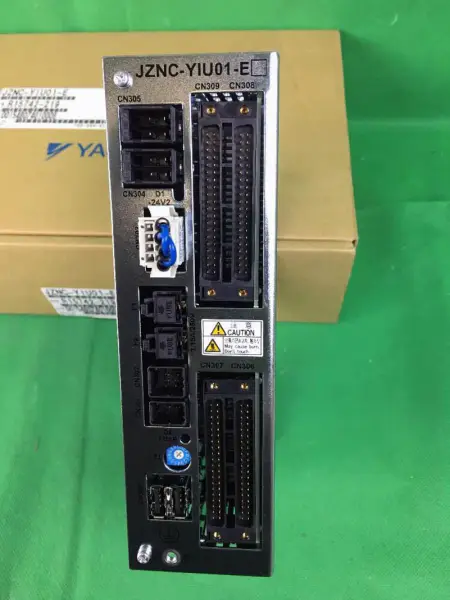 Yaskawa JZNC-YIU01-E