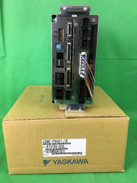 Yaskawa JZNC-YSU01-1E