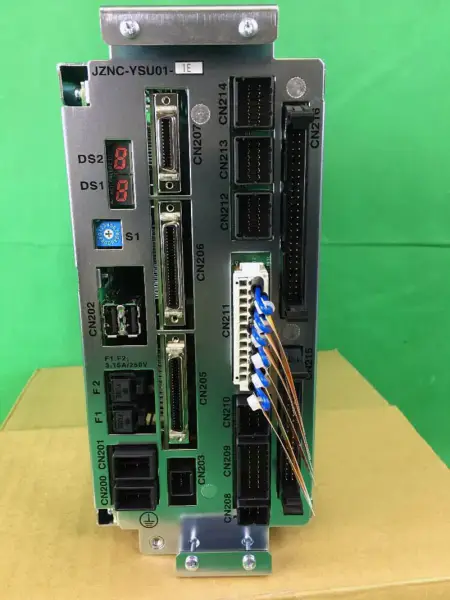Yaskawa JZNC-YSU01-1E