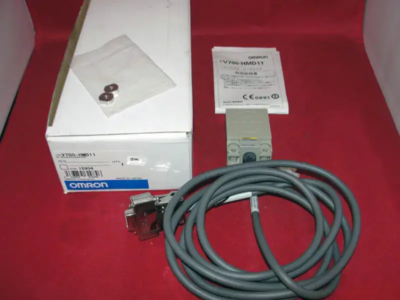 OMRON V700-HMD11