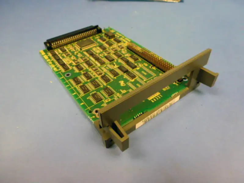 GE-Fanuc A20B-8001-0830