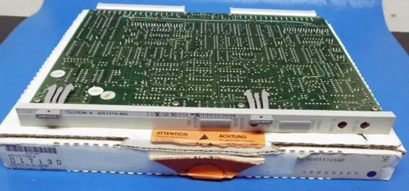 Siemens 6DS1312-8AB