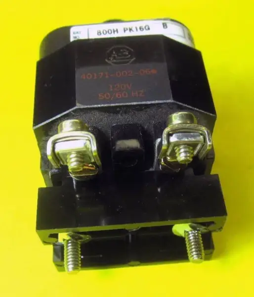 Allen-Bradley 800H-PK16G