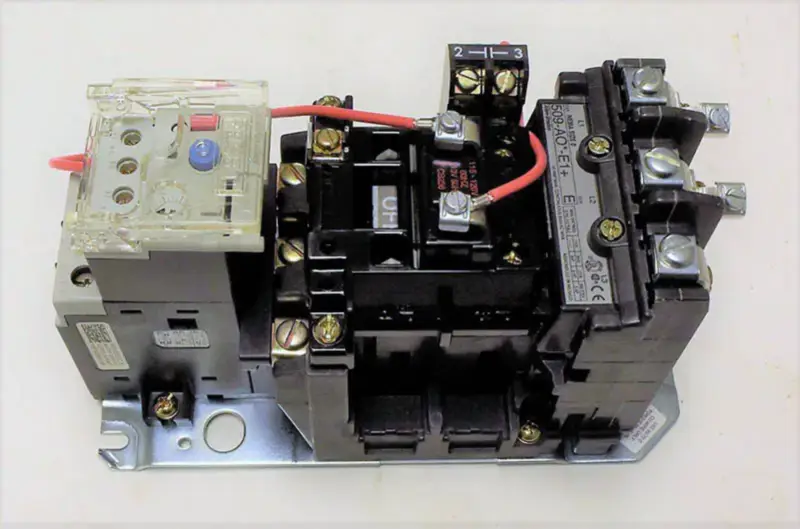 Allen-Bradley 509AODA1E