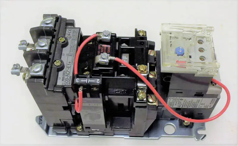 Allen-Bradley 509AODA1E