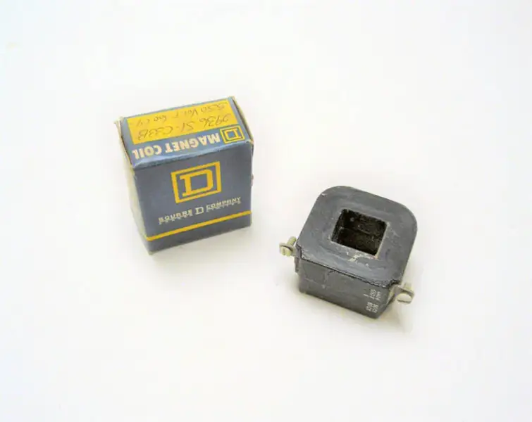 Square D 2936S1C33B