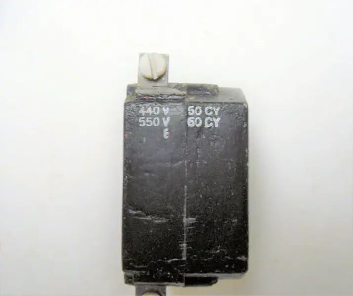 Square D 2936S1C33B