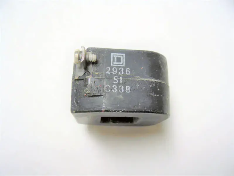 Square D 2936S1C33B