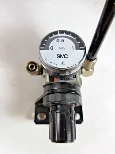 SMC AR10-M5BG