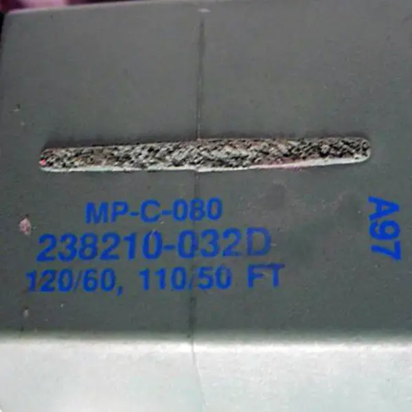 ASCO 8321G3