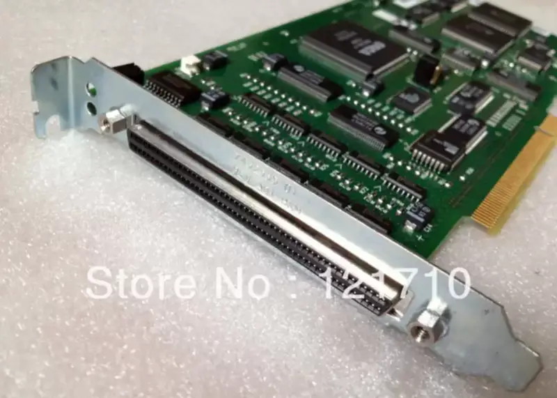 Průmyslová základní deska serveru Compaq Alpha Memory Channel Line Card 54-24966-01.E02