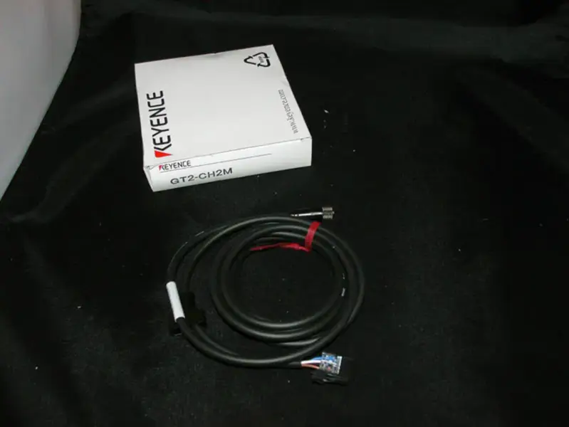 Keyence GT2-CH2M