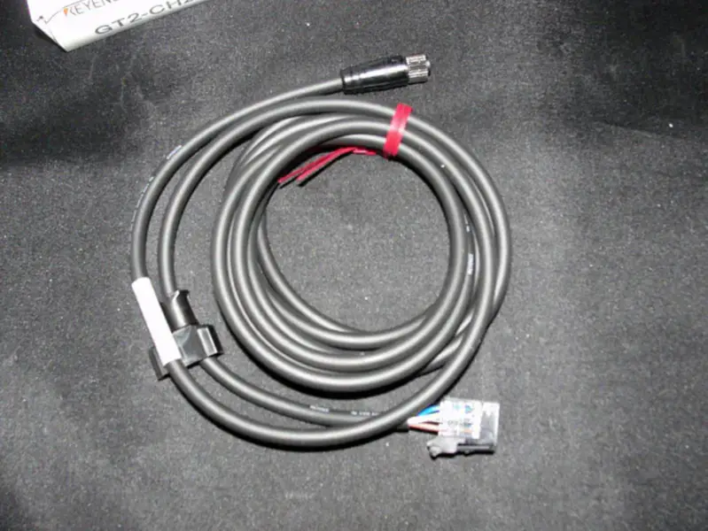 Keyence GT2-CH2M