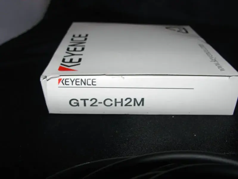 Keyence GT2-CH2M