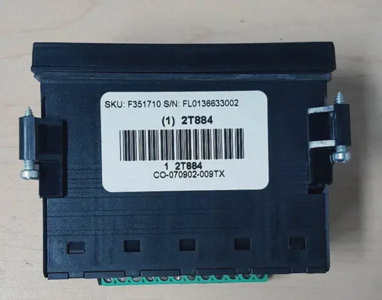 SIMPSON F35-1-71-0
