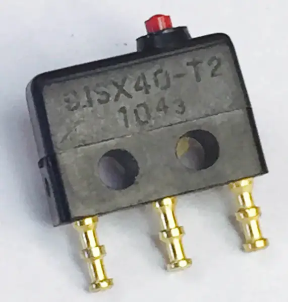 MIKROSPÍNAČ 91SX40-H58
