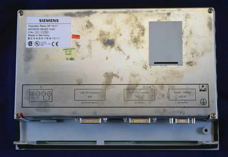 Siemens 6AV3515-1MA20-1AA0