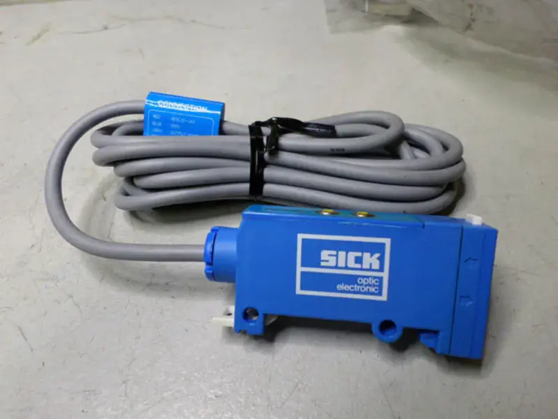 SICK WLL6-P122