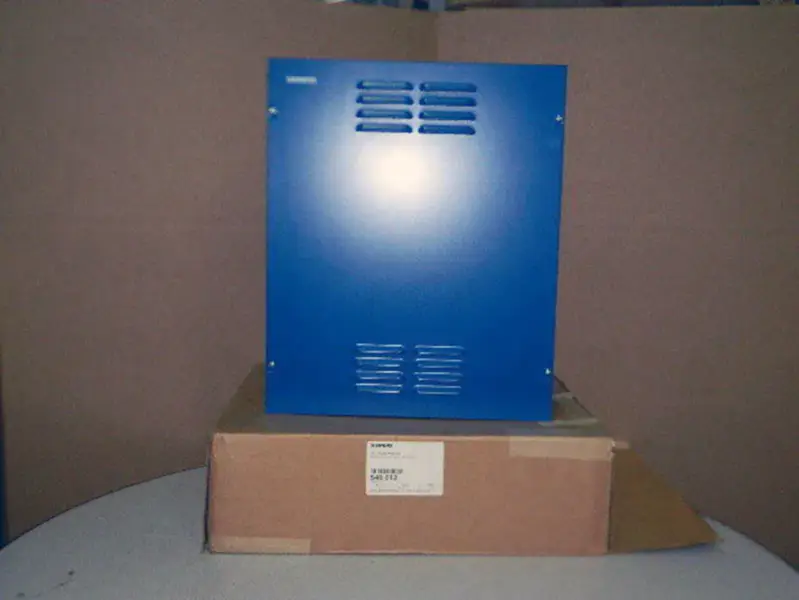 Siemens 540-012