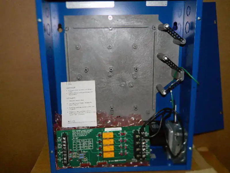 Siemens 540-012