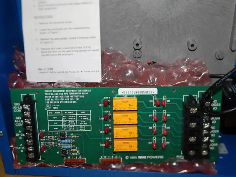 Siemens 540-012