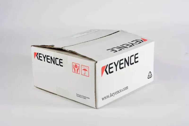 Keyence CA-DC21E