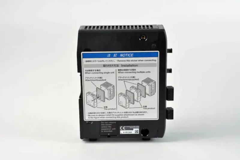 Keyence CA-DC21E
