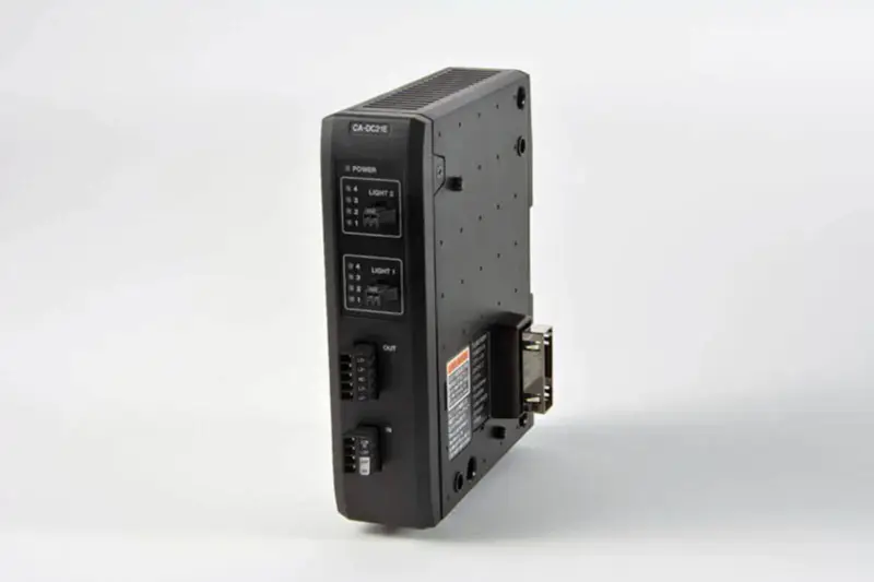 Keyence CA-DC21E