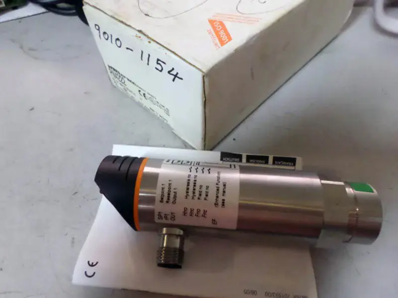 EFECTOR IFM PN4222