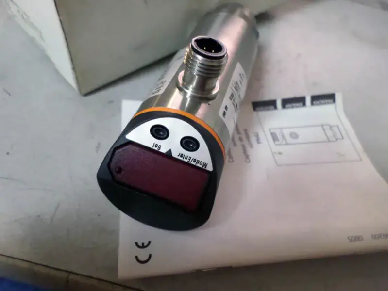 EFECTOR IFM PN4222