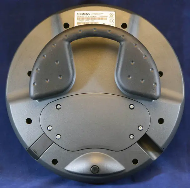 Siemens 6FC5403-0AA20-1AA0