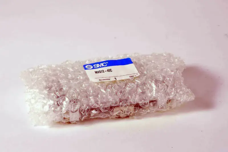 SMC MXQ12-40C