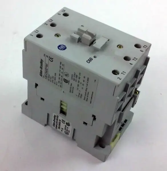 Allen-Bradley 100-C60DJ10