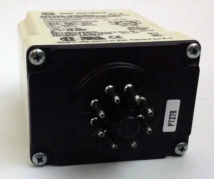 SQUARE D 9050JCK16V14