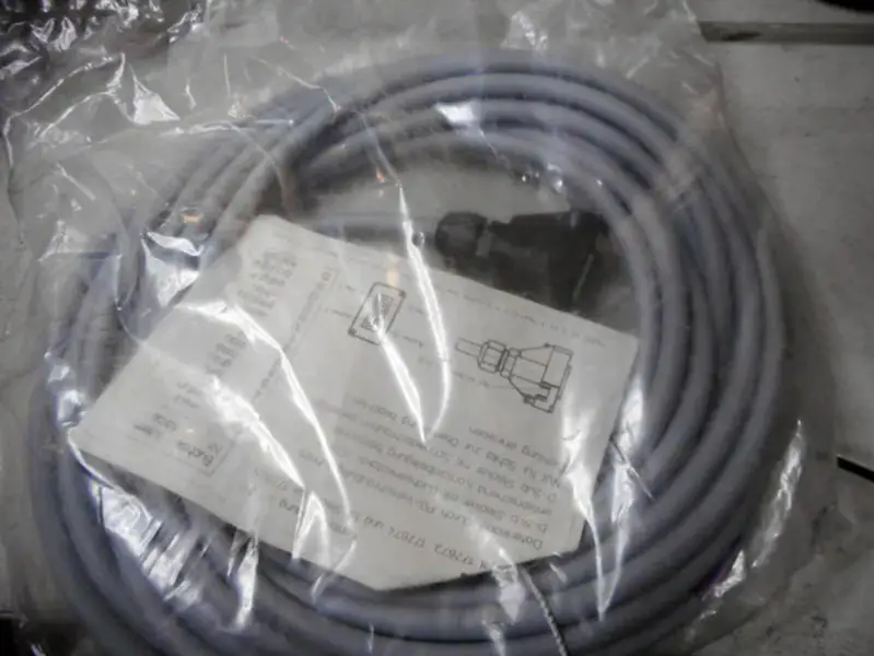 FESTO KMPV-SUB-D-15-10