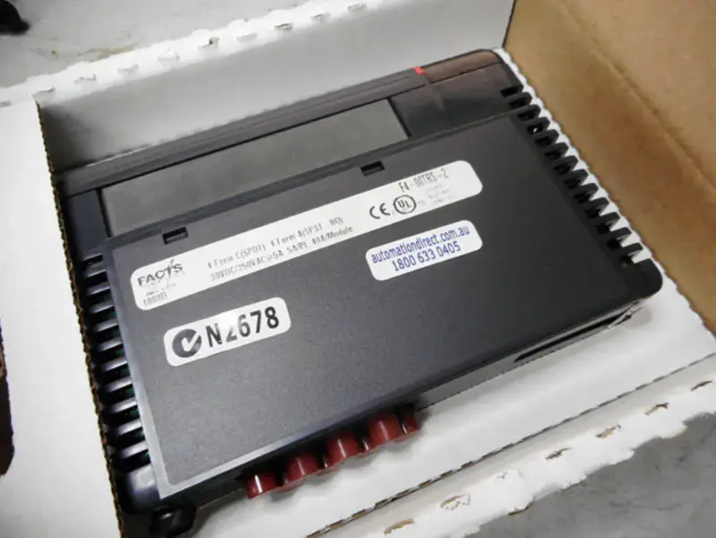KOYO F4-08TRS-2
