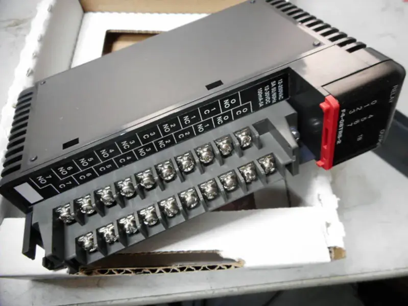 KOYO F4-08TRS-2